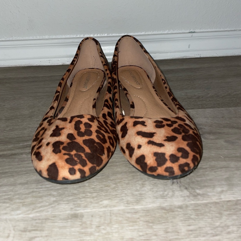 LaneBryant platforms